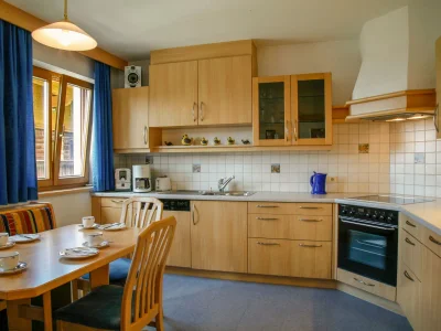 Holiday apartment Ainberger - Features photo 7