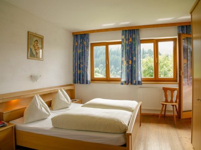 Holiday apartment Ainberger - Features photo 8