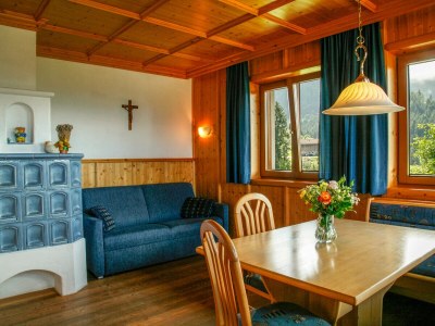 Holiday apartment Ainberger - Features photo 10