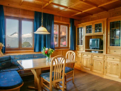 Holiday apartment Ainberger - Features photo 11