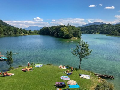 Holiday apartment Ainberger - Environment photo 16