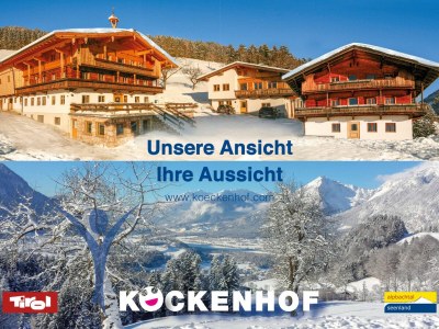 Holiday apartment Ainberger - Document photo 21