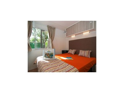 caravan Lodge im Marina Family Resort in Punta Marina - Features photo 10