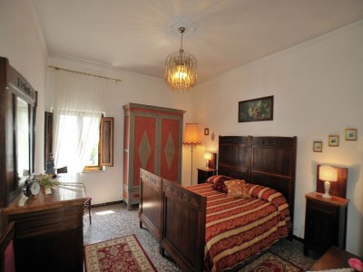 Holiday house Villa rustica circondata da campi di girasoli - Features photo 9