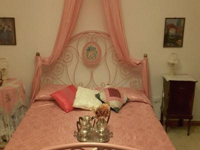 Holiday house Villa rustica circondata da campi di girasoli - Features photo 12