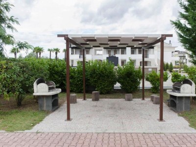 Holiday park Terraced House Bibione near Sandy Beach - Outdoor photo 9