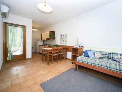 Holiday park Terraced House Bibione near Sandy Beach - Features photo 12