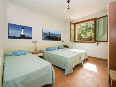 Holiday park Terraced House Bibione near Sandy Beach - Features photo 13