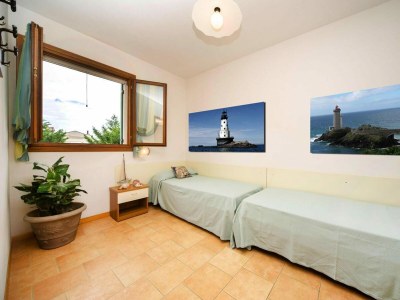 Holiday park Terraced House Bibione near Sandy Beach - Features photo 14