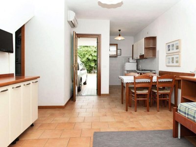 Holiday park Terraced House Bibione near Sandy Beach - Features photo 15