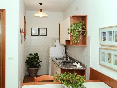 Holiday park Terraced House Bibione near Sandy Beach - Features photo 16