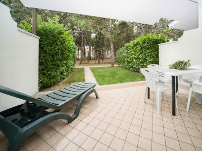 Holiday park Terraced House Bibione near Sandy Beach - Outdoor photo 20