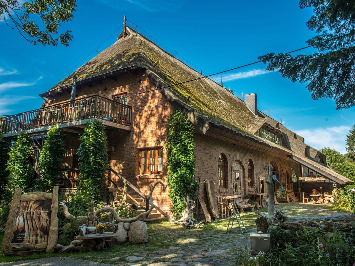 Holiday apartment Quellenhof