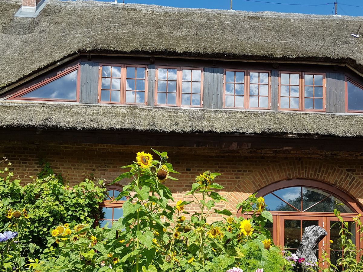 Holiday apartment Quellenhof - Outdoor photo 3