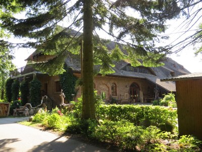 Holiday apartment Quellenhof - Outdoor photo 2