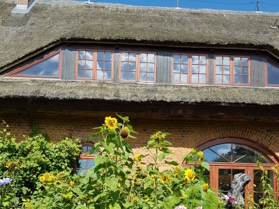 Holiday apartment Quellenhof - Outdoor photo 3