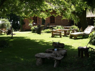 Holiday apartment Quellenhof - Outdoor photo 6