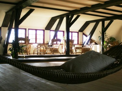 Holiday apartment Quellenhof - Features photo 8