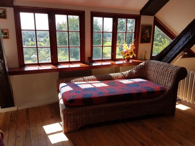 Holiday apartment Quellenhof - Features photo 10