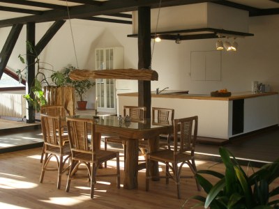 Holiday apartment Quellenhof - Features photo 11