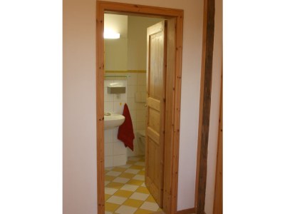 Holiday apartment Quellenhof - Features photo 16