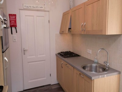 Holiday house Beautifully holiday bungalow in Sint Maartenszee - Outdoor photo 6