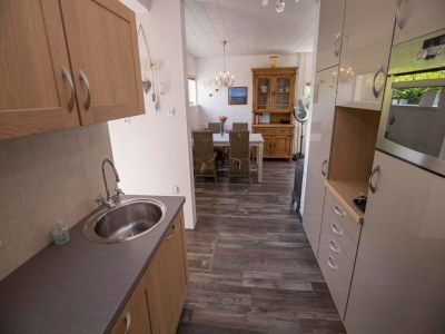 Holiday house Beautifully holiday bungalow in Sint Maartenszee - Outdoor photo 7