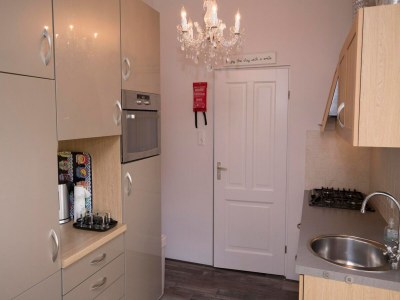 Holiday house Beautifully holiday bungalow in Sint Maartenszee - Outdoor photo 8