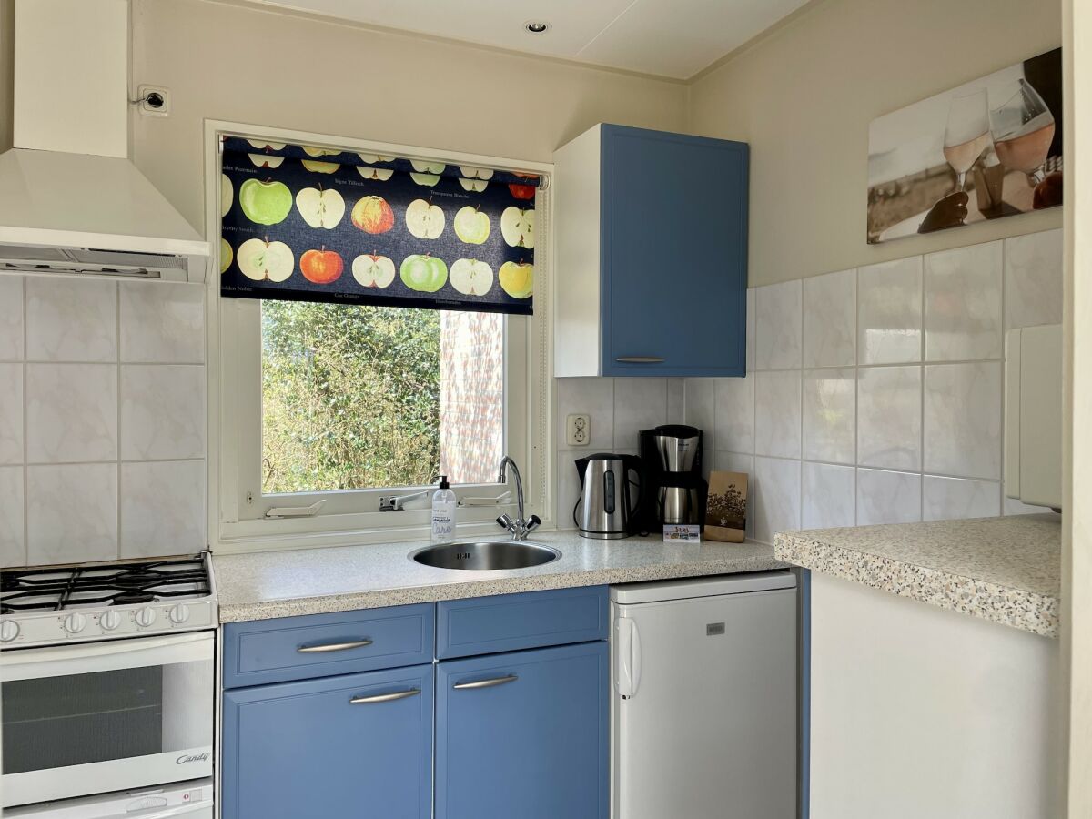 Holiday park Bungalow in Nordholland an der Küste - Features photo 2