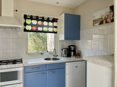 Holiday park Bungalow in Nordholland an der Küste - Features photo 2