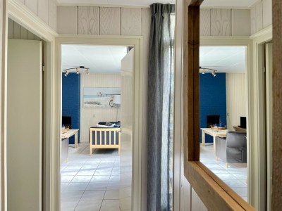 Holiday park Bungalow in Nordholland an der Küste - Features photo 3