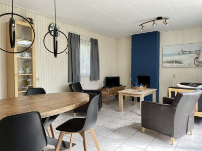 Holiday park Bungalow in Nordholland an der Küste - Features photo 6