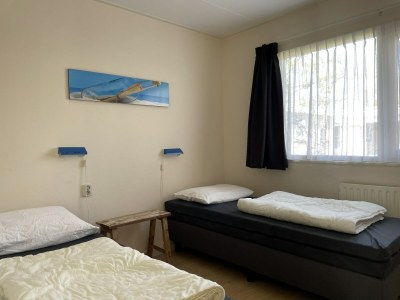 Holiday park Bungalow in Nordholland an der Küste - Features photo 7