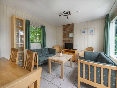 Holiday park Bungalow in Nordholland an der Küste - Features photo 8