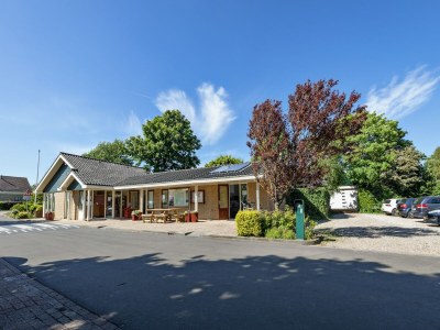 Holiday park Bungalow in Nordholland an der Küste - Outdoor photo 36