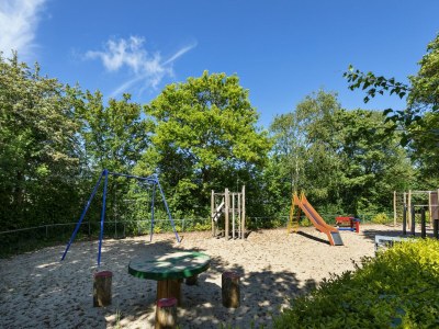 Holiday park Bungalow in Nordholland an der Küste - Outdoor photo 37