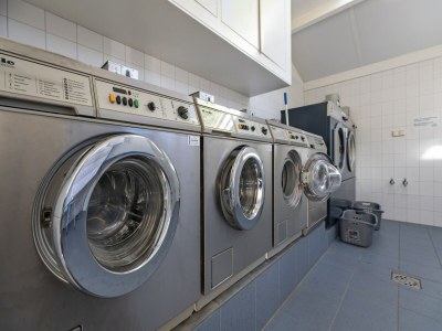 Holiday park Kaminbungalow im Family Park - Outdoor photo 39