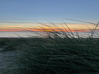 Holiday park Bungalow in Nordholland nahe Nordsee - Environment photo 10