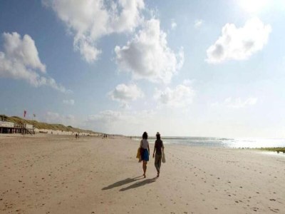 Holiday park Bungalow in Nordholland nahe Nordsee - Environment photo 15