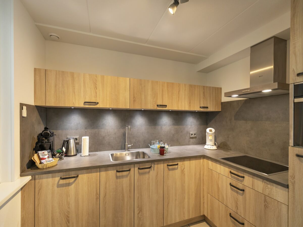 Holiday park Holiday Home in North Holland near Beach - Features photo 4