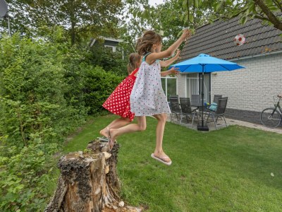 Holiday park Holiday Home in North Holland near Beach - Outdoor photo 2
