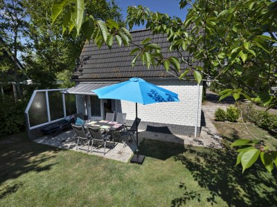 Holiday park Holiday Home in North Holland near Beach - Outdoor photo 3