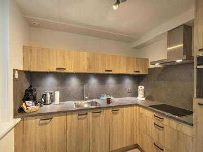 Holiday park Holiday Home in North Holland near Beach - Features photo 4