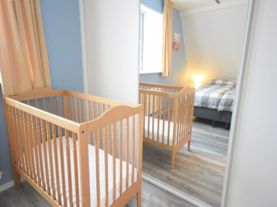 Holiday park Holiday Home in North Holland near Beach - Features photo 6