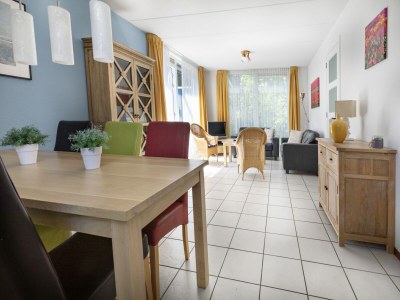 Holiday park Holiday Home in North Holland near Beach - Features photo 15