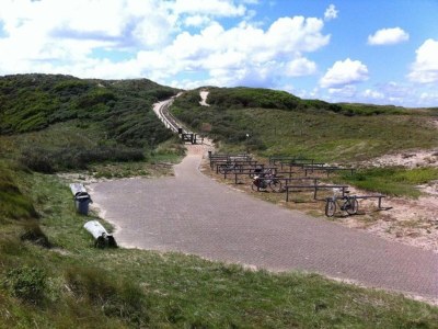 Holiday park Holiday Home in North Holland near Beach - Environment photo 22