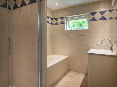 Holiday park Bungalow in Nordholland am Strand - Features photo 7