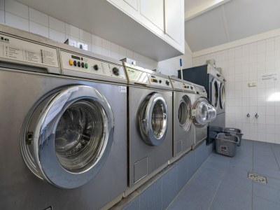 Holiday park Bungalow in Nordholland am Strand - Outdoor photo 32