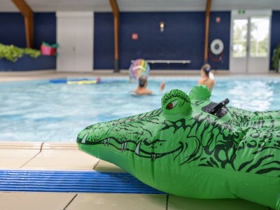 Holiday park Bungalow in Nordholland am Strand - Outdoor photo 40