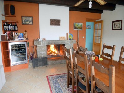 Holiday house Holiday Home in Plouarzel near Sandy Cove - Features photo 4